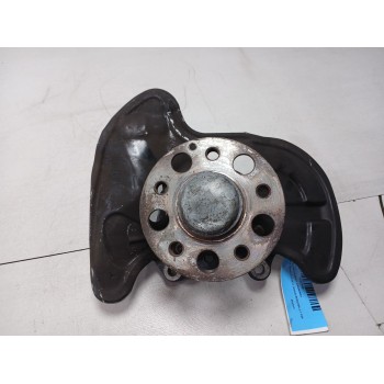 Recambio de mangueta delantera izquierda para mercedes-benz clase c (w204) berlina 2.1 cdi cat referencia OEM IAM   