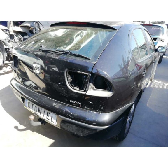 seat leon (1m1) del año 2005