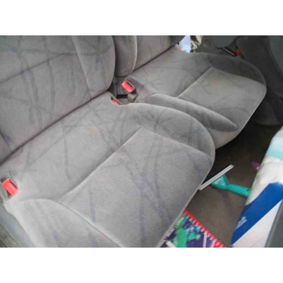 peugeot 806 del año 2000