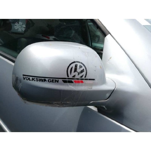 volkswagen golf iv berlina (1j1) del año 2000