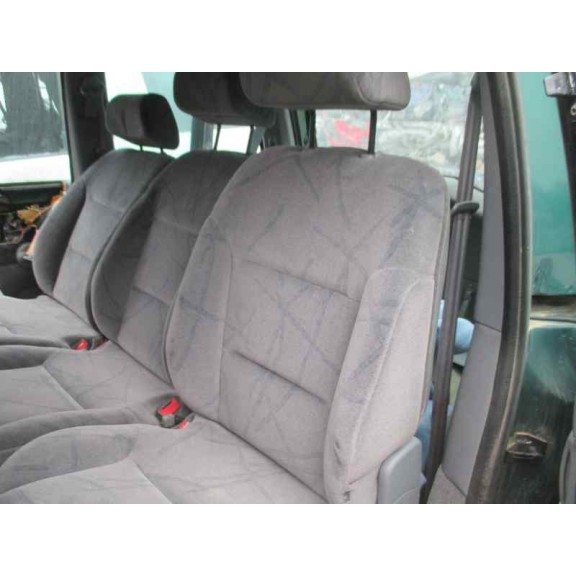 peugeot 806 del año 2000