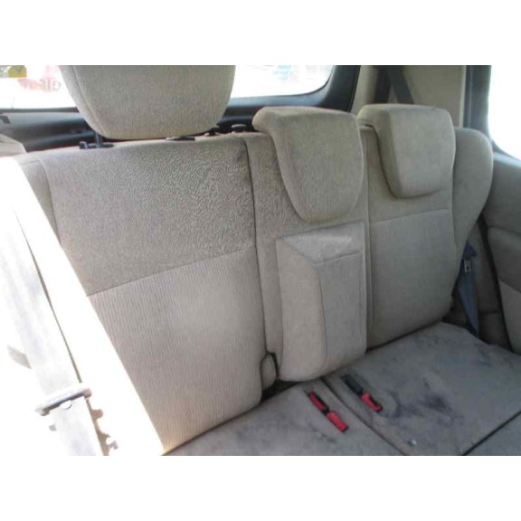 renault modus del año 2004