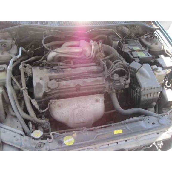 mazda 323 berlina c/f/s (ba) del año 1997