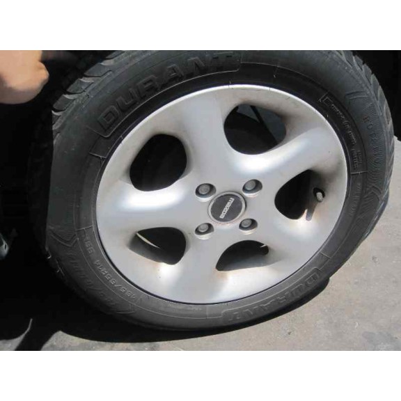 mazda 323 berlina c/f/s (ba) del año 1997