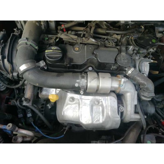 ford transit courier del año 2016