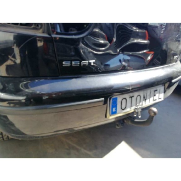 seat leon (1m1) del año 2005