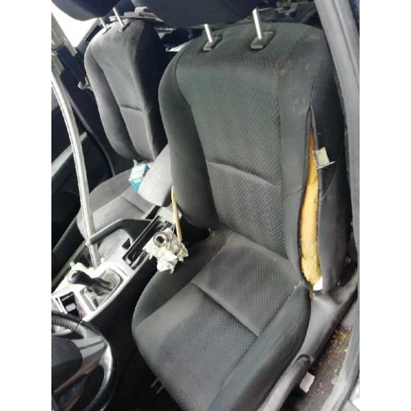 mazda 3 lim. (bl) del año 2009