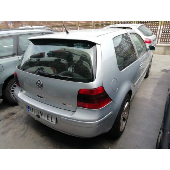 volkswagen golf iv berlina (1j1) del año 2000