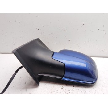 Recambio de retrovisor izquierdo para mercedes-benz vaneo (414) 1.7 cdi (414.700) referencia OEM IAM 216541 15521537 