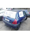 renault clio ii fase i (b/cbo) del año 2001