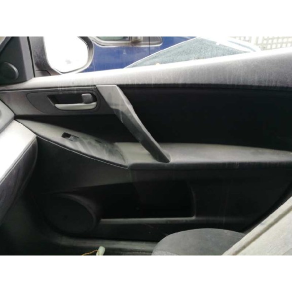 mazda 3 lim. (bl) del año 2009