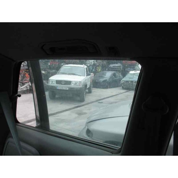 peugeot 806 del año 2000