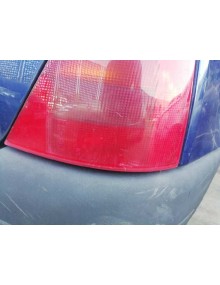 renault clio ii fase i (b/cbo) del año 2001 2