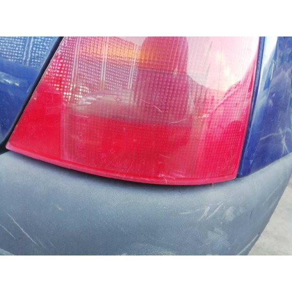 renault clio ii fase i (b/cbo) del año 2001