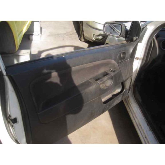 ford fiesta (cbk) del año 2007