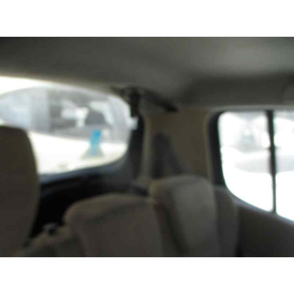 renault modus del año 2004