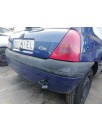 renault clio ii fase i (b/cbo) del año 2001