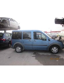 ford tourneo connect (tc7) del año 2006 2