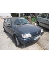 ford fiesta iii (gfj) del año 1995