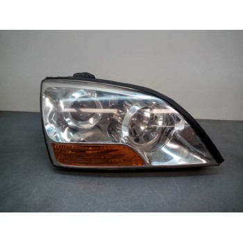 Recambio de faro derecho para kia sorento 2.5 crdi active referencia OEM IAM  2 SERIE 