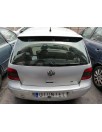 volkswagen golf iv berlina (1j1) del año 2000