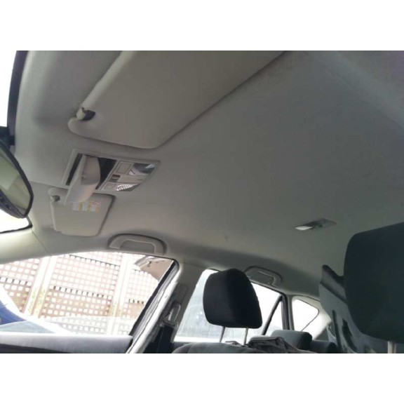 mazda 3 lim. (bl) del año 2009