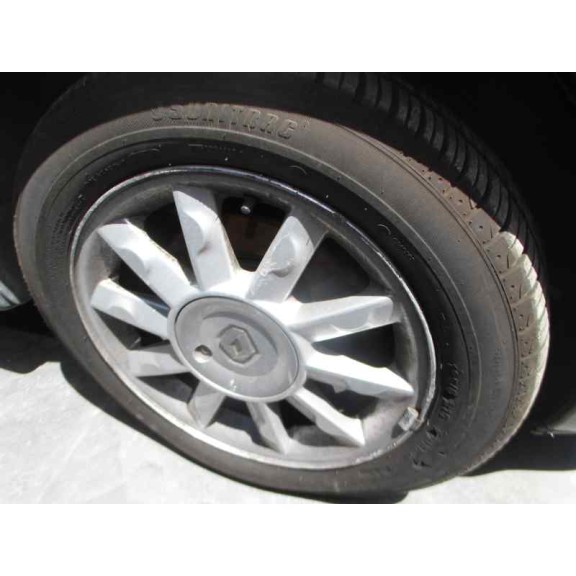 renault modus del año 2004