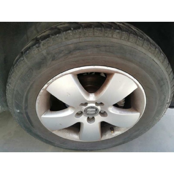 seat leon (1m1) del año 2005