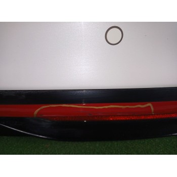 Recambio de paragolpes trasero para kia proceed (cd) 1.6 t-gdi gt referencia OEM IAM   GT LINE