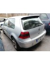 volkswagen golf iv berlina (1j1) del año 2000