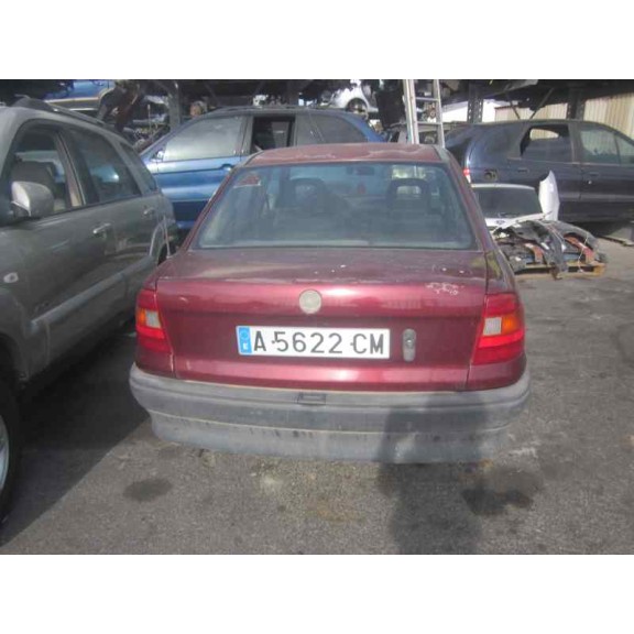 opel astra f berlina del año 1994
