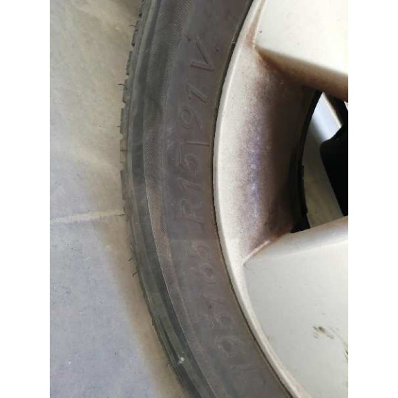 seat leon (1m1) del año 2005