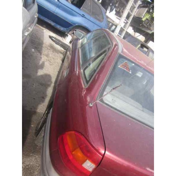 opel astra f berlina del año 1994