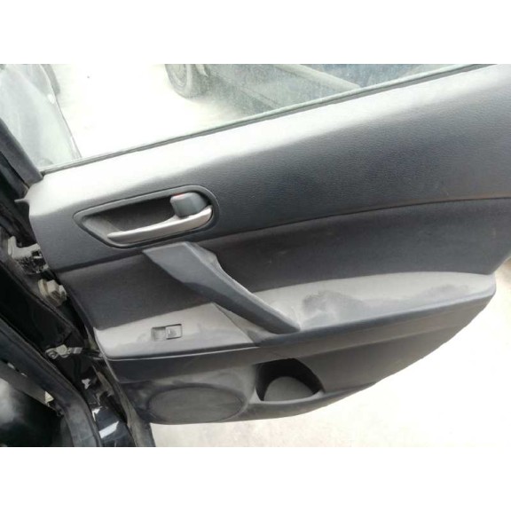 mazda 3 lim. (bl) del año 2009