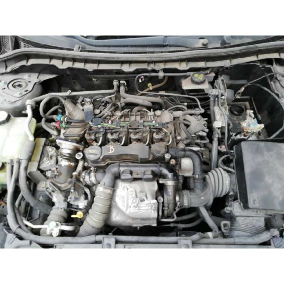 mazda 3 lim. (bl) del año 2009