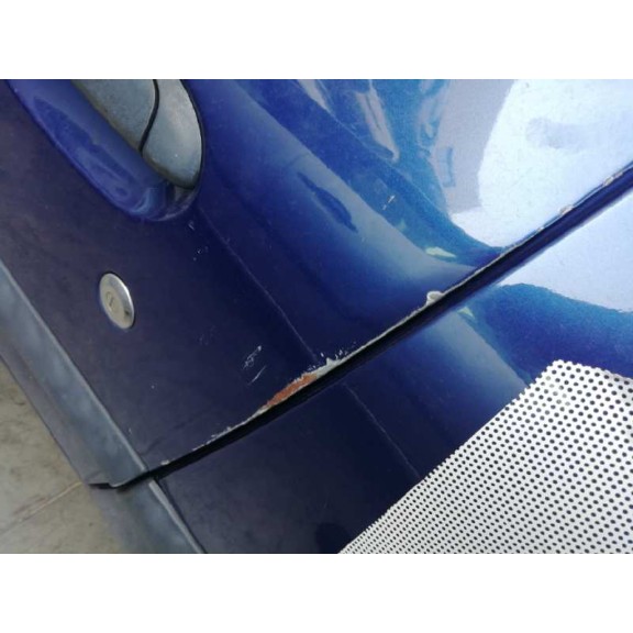 renault clio ii fase i (b/cbo) del año 2001