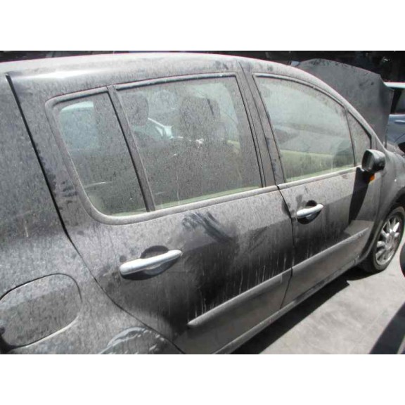 renault modus del año 2004