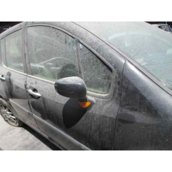 renault modus del año 2004