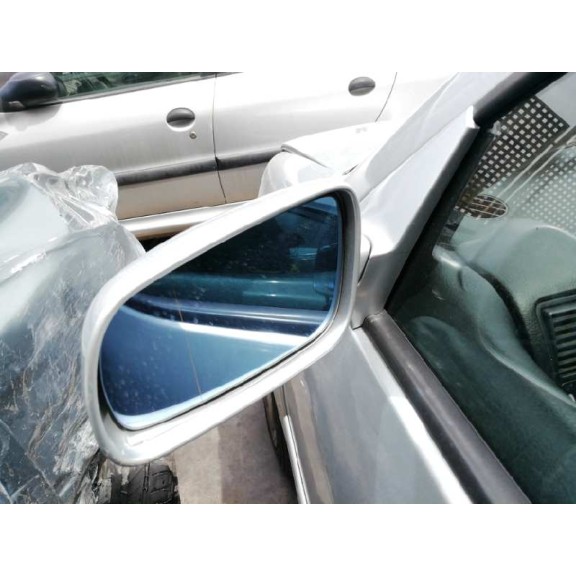 volkswagen golf iv berlina (1j1) del año 2000