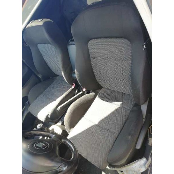 seat leon (1m1) del año 2005