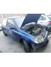 renault clio ii fase i (b/cbo) del año 2001