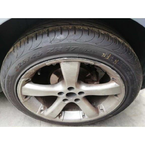 volkswagen golf iv berlina (1j1) del año 2000