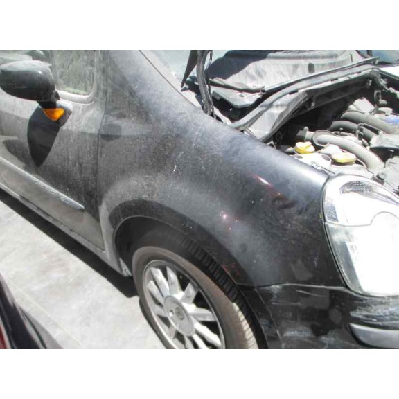 renault modus del año 2004