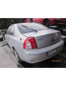 kia shuma ii del año 2001 2
