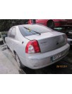 kia shuma ii del año 2001