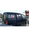 nissan vanette cargo del año 2000