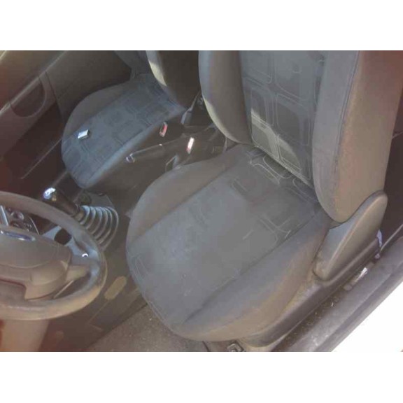 ford fiesta (cbk) del año 2007