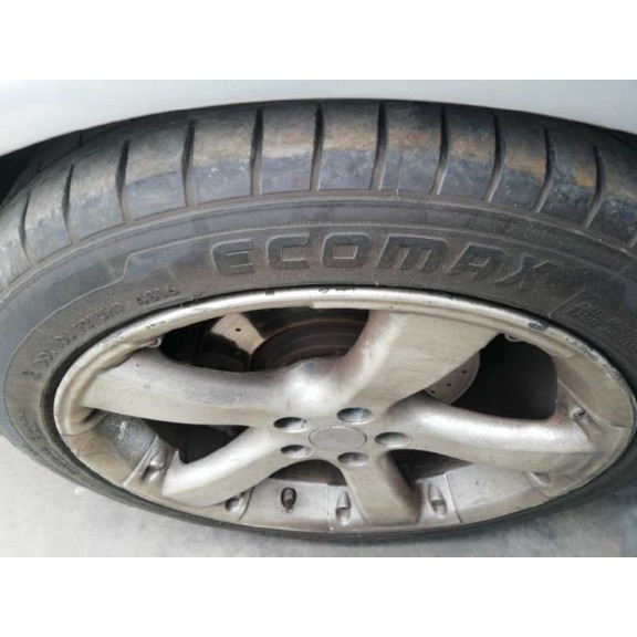 volkswagen golf iv berlina (1j1) del año 2000