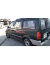 nissan vanette cargo del año 2000