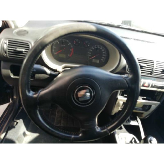 seat leon (1m1) del año 2005